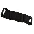 thumbnail image 3 of Almohadillas Protectores de Hombro shamjiam Almohadillas para Cinturón de Seguridad de Coche Negro Cinturón de seguridad trasero, 3 of 6
