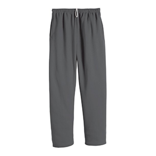 jerzees sweatpants with pockets