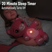 Star Belly Dream Lites Pretty Kitty, Huggable Kids Night Light, As Seen on TV