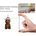 thumbnail image 2 of Demon Slayer Christmas Advent Calendar Blind Box, 2 of 3