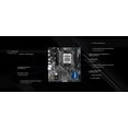 thumbnail image 3 of Placa madre ASRock B650M-H/M2+ Micro ATX DDR5 96 GB AM5, 3 of 4