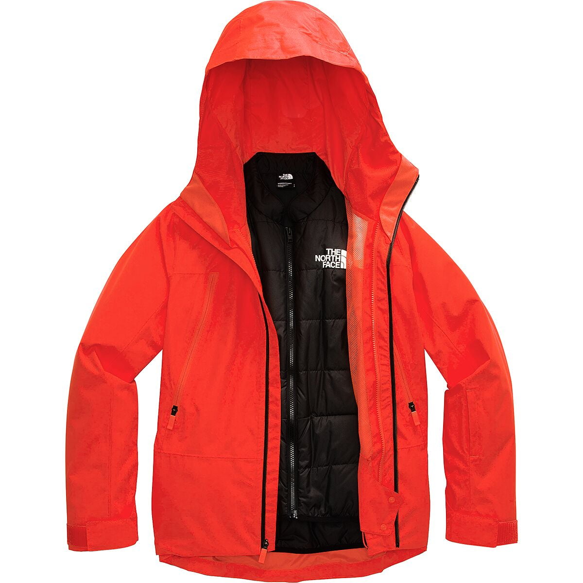 The north face clementine shop triclimate jacket