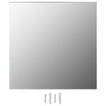 thumbnail image 6 of vidaXL Frameless Mirror 27.6"x19.7" Glass, 6 of 101