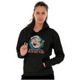 thumbnail image 4 of Popeye I've Got My Eye On You Funny Hoodie Sweatshirt Women Men Brisco Brands S, 4 of 6