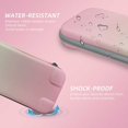 thumbnail image 3 of Bolsa de almacenamiento EVA Host grande para Switch 2: ¡impermeable, antiarañazos y portátil!, 3 of 11