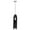 Multicolor, variant on Raindrops Egg Beater Whisk Electric Wireless Beater Multi-use Kitchen Whisking Tool