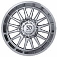 thumbnail image 2 of Edge Off Road 305C-2206819 22X10 Rims, 2 of 2