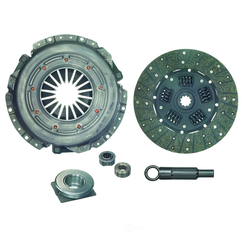 PERFECTION MU30-1A Clutch Kit