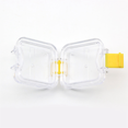 thumbnail image 2 of Boîte à Dentier en Plastique 10 Pcs, 2 of 7