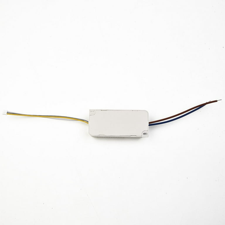 LED Driver Adapter 260-280mA 3 Color 50-60HZ AC165-265V For LED Lighting