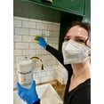 thumbnail image 2 of DIYChemicals 75% Acetic Acid Solution - Industrial Grade, Highly Concentrated Formula, Industrial "Vinegar", Rust Removal, Photographic Film, Cleaning - (Gallon), 2 of 5