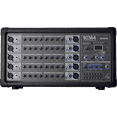 thumbnail image 1 of Consola Backstage 10M4 Amplificada USB 10 Canales 400 Watts, 1 of 4