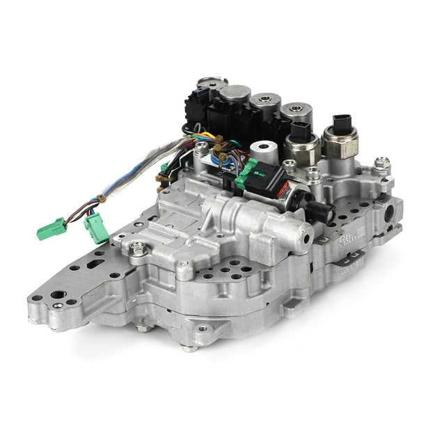 Transmission Control Valve Body Re0f10a Transmission Control Valve Body