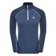 thumbnail image 1 of Dare 2B - Abrigo Térmico Involved II para Mujer (Denim Oscuro, Marino Anochecer), 1 of 5