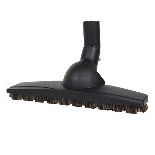 Black 35mm Floor Brush Head Tool  For Bissell Karcher Sebo Vacuum Cleaners 