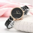 thumbnail image 3 of Curren Relogio Masculino Women Watch Stainless Steel Quartz Wrist Watch Creative Design Ladies Clock Female Watch Montre Femme - Quartz Wristwatches, 3 of 6