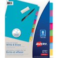 thumbnail image 1 of Avery AVE23181 Tab Divider, 1 of 4