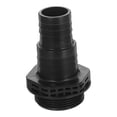 thumbnail image 2 of Adaptador de bomba de arena para manguera de piscina, accesorios versátiles, conector de bomba de circulación de 32/38 mm para manguera de jardín., 2 of 9