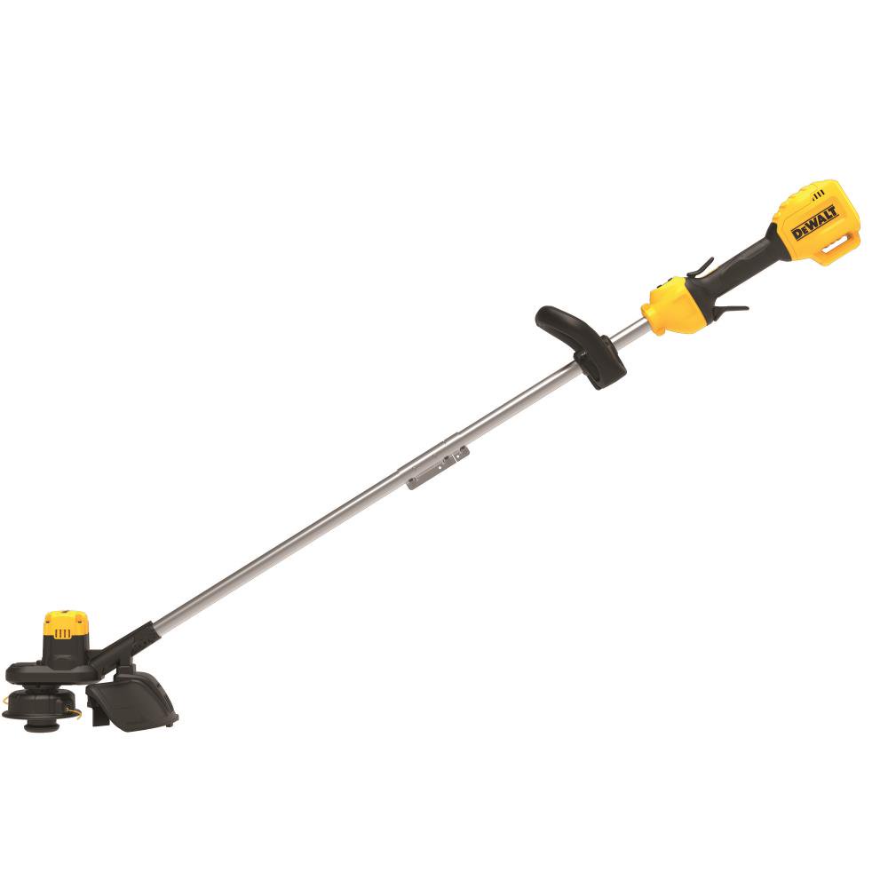 DewaltDCST925B 20 V MAX* 13 In. Cordless String Trimmer (Tool Only