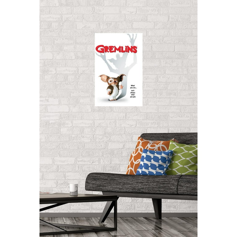Gremlins - One Sheet Wall Poster, 14.725