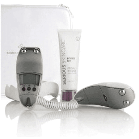 Verseo Serious Skincare Facial Toning System