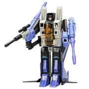 Transformers: Retro Skywarp Kids Toy Action Figure for Boys and Girls Ages 8 9 10 11 12 and Up (5.5)