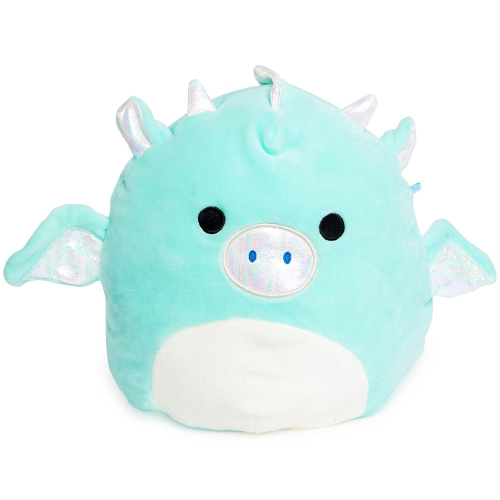 Squishmallows 8/9" Spring Collection 4 (Size, Designs and Colours May