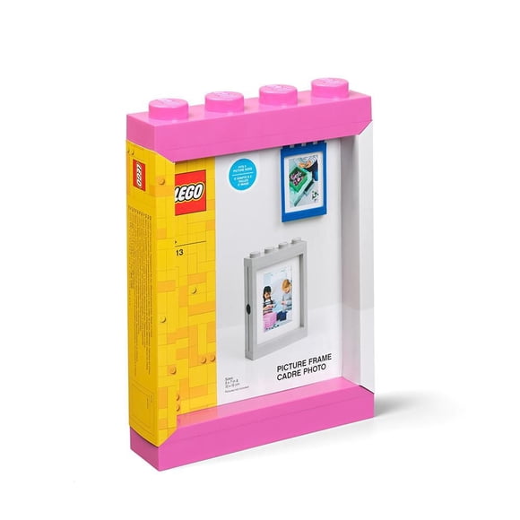 Lego - Picture Frame