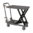 thumbnail image 3 of Jet Tools SLT-330F SCISSOR LIFT TABLE, 330 LB. CAPACITY, 3 of 3
