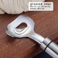 thumbnail image 5 of Pasta Maker, 304 Stainless Steel Pasta Knife, New Pasta Tool, 5 of 5