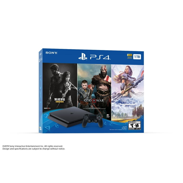 Best PS4 & PS4 Pro Deals for 2019 at Best Buy, Walmart & More