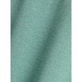 thumbnail image 7 of Reebok Girl's Game Day Fleece Jogger, Sizes 4-18, 7 of 7