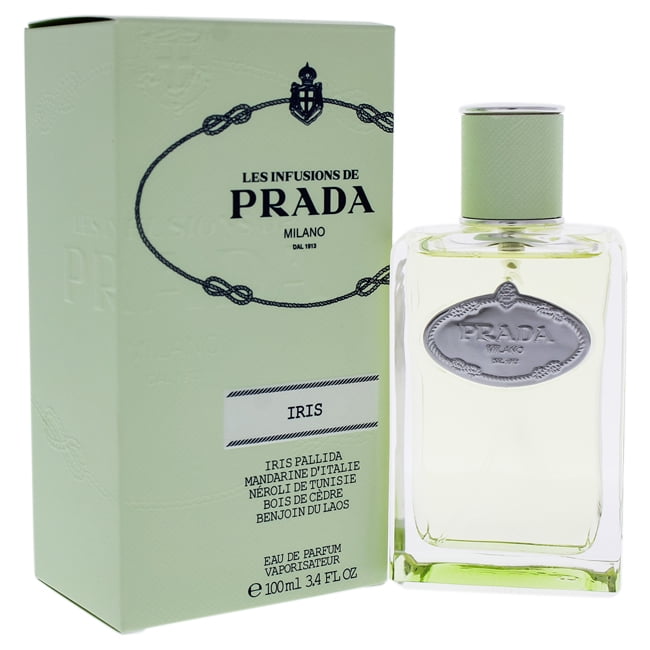prada iris perfume