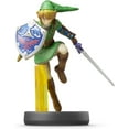 thumbnail image 2 of Accessoire AMIIBO UK LINK [NINTENDO] [Importation], 2 of 2