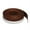 Brown, variant on Self-Adhesive Sealing Strip Waterproof Rubber Strip Plug At The Bottom Of Door And Window Sash Is Used For Sealing Doors, Cabinets, Wardrobes, Etc. Windproof, Dustproof, Soundproof And Mosquito-Proof