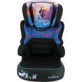 thumbnail image 2 of Disney BEFIX Autoasiento Grupo 2/3 (15-36Kg) - Made in France - Reposacabezas ajustable en altura - Frozen, 2 of 5