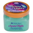 thumbnail image 4 of Tree Hut Aurora Nights Shea Butter Sugar Body Scrub, 18 oz, 4 of 7