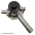 thumbnail image 4 of BeckArnley 131-2361 Water Pump, 4 of 4