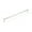 Polished Nickel, variant on Schaub And Company 5018A-BN Pub House 18" Center To Center Knurled Bar Solid Brass
