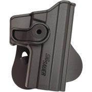 Sigtac Retention Roto Paddle Holster W/m