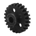 thumbnail image 3 of RC Pinion Gear, RC Motor Gear 24T 5mm Aperture Rustproof Stable  For 1/7 RC Car, 3 of 8