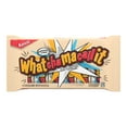 thumbnail image 2 of Whatchamacallit Chocolate, Caramel and Peanut Flavored Crisps Candy, Bars 1.6 oz, 6 Count, 2 of 9