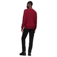 thumbnail image 4 of Jersey Tommy Hilfiger Cable Knit para hombre Rouge XL, 4 of 4