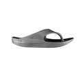 thumbnail image 2 of Telic Energy Flip Flop - Dolphin Gray - S - US Women's 8 / Men's 7, 2 of 7