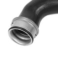 thumbnail image 6 of Lower Radiator Coolant Hose 2045010482 Rubber Replacement for Mercedes-Benz GLK350 2010-2012, 6 of 6