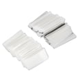 thumbnail image 1 of Lash Adhesive Strips, Self Sticking Easy To Apply Self Adhesive Lash Strips Portable 80PCS  for Makeup, 1 of 7