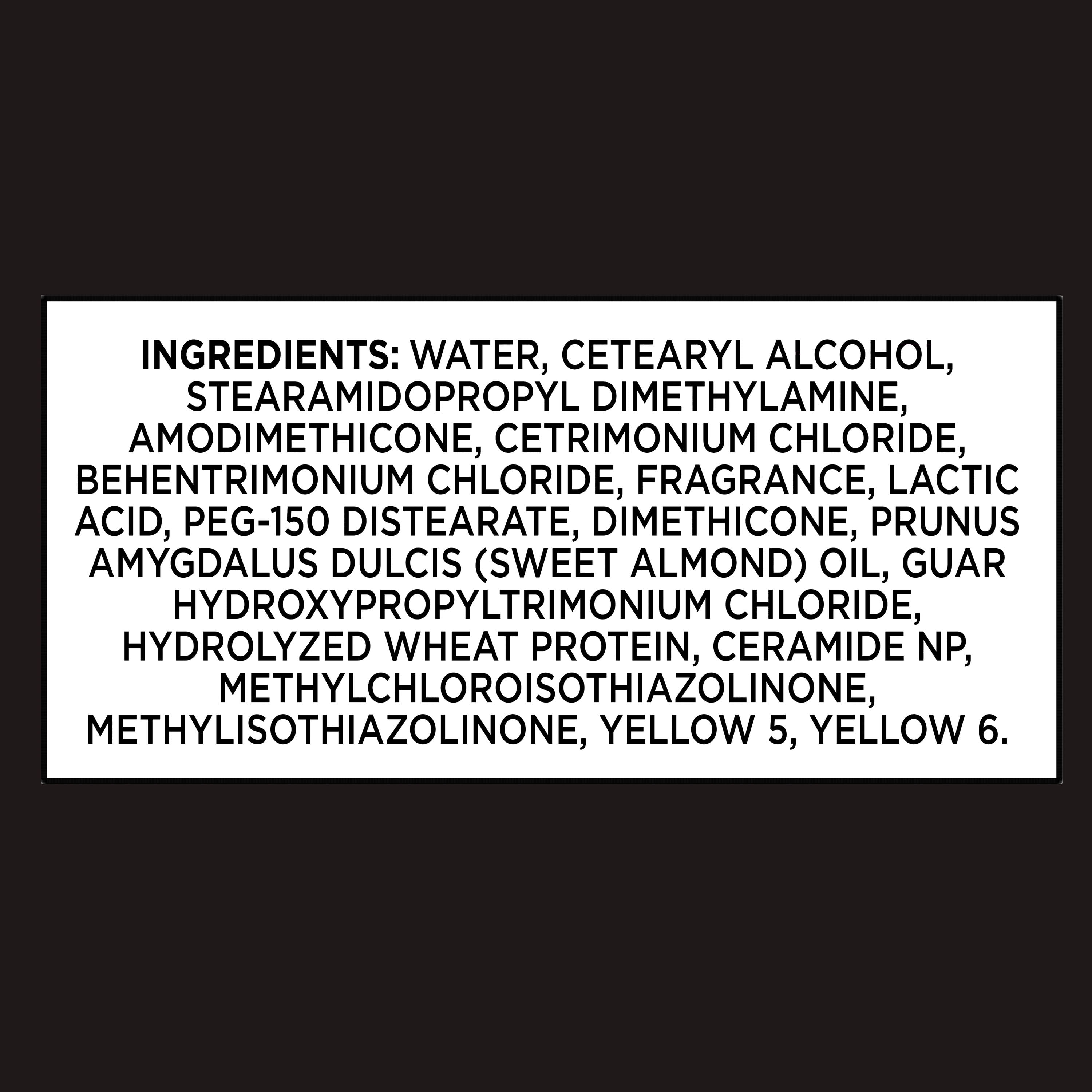 Equate Beauty Total Revive Conditioner, 28 fl oz