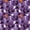 Purple, variant on Erosebridal Gothic Skeleton Ghost Twin Fitted Sheet 2 Pieces,Halloween Black Cats Bedding,Dark Grey,1 Fitted Sheet and 1 Pillowcase
