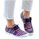 thumbnail image 4 of Zapatos sin cordones para mujer, clásicos, cómodos, a la moda, cómodos para caminar, zapatillas, zapatos sin cordones Wmkox8yii FOPL3107, 4 of 7