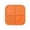 Orange, variant on Dog Licking Mat for Anxiety Relief with Suction Cups Slow Feeder Silicone Feeding Pad for Peanut Butter Yogurt and Bathing Distraction,Orange